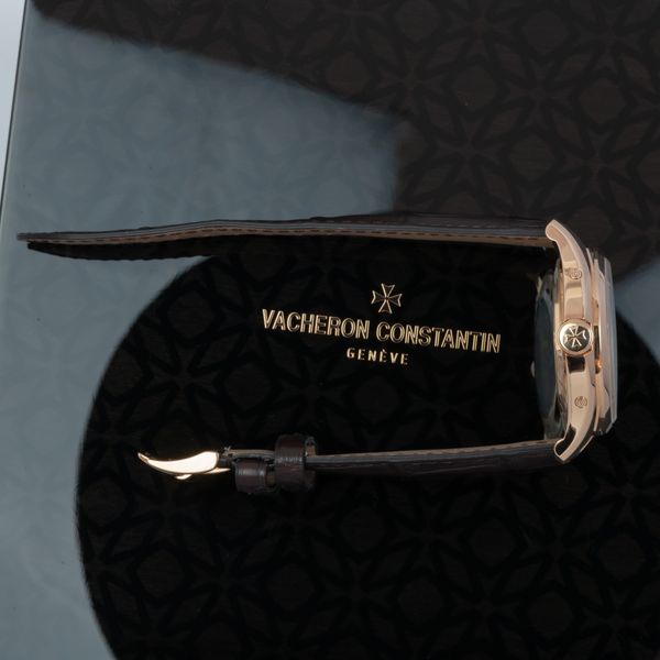 Vacheron Constantin Fiftysix 4000E/000R-B438